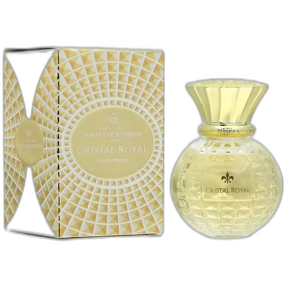 MARINA DE BOURBON CRISTAL ROYAL LEAU 7.5ml mini