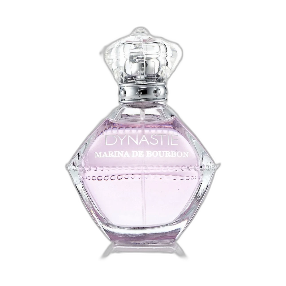 MARINA DE BOURBON DYNASTIE MADEMOISELLE edp (w) 100ml TESTER