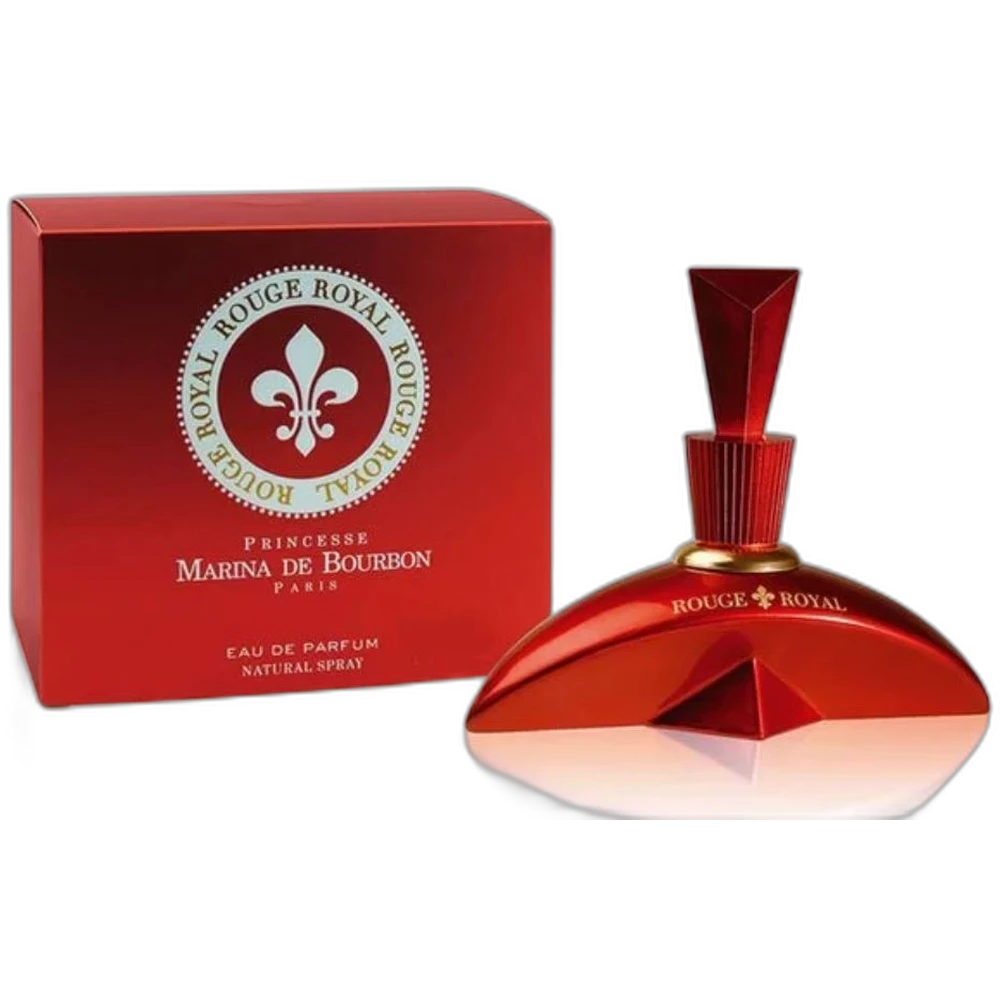 MARINA DE BOURBON M DE BOURBON 50ml
