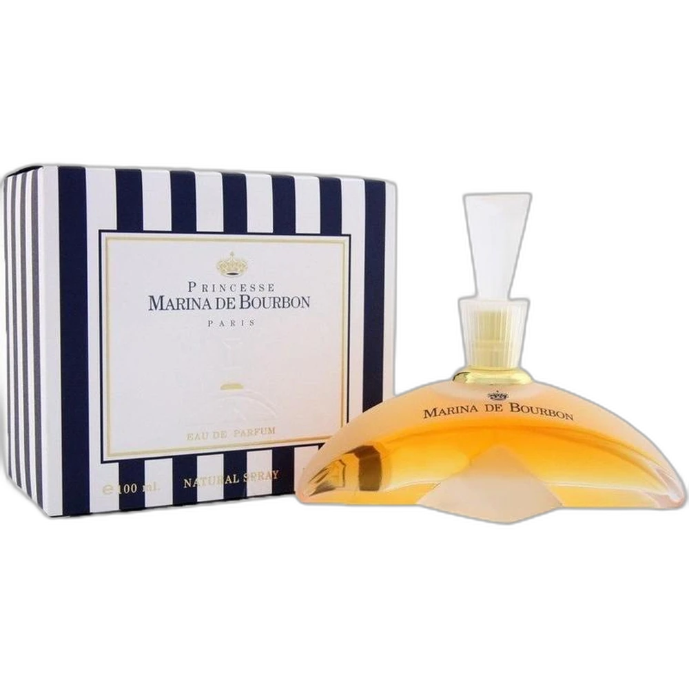 MARINA DE BOURBON edp (w) 100ml