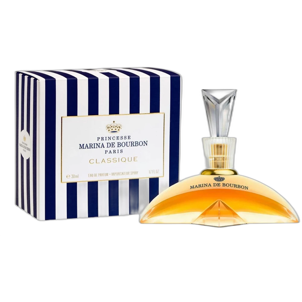 MARINA DE BOURBON edp (w) 30ml
