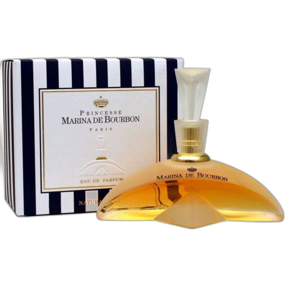 MARINA DE BOURBON edp (w) 50ml