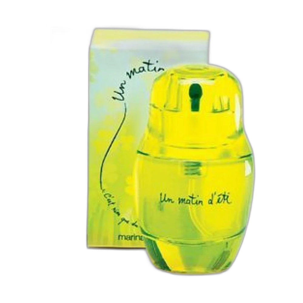 MARINA MARINOF CEST RIEN QUE DU BONHEUR 50ml
