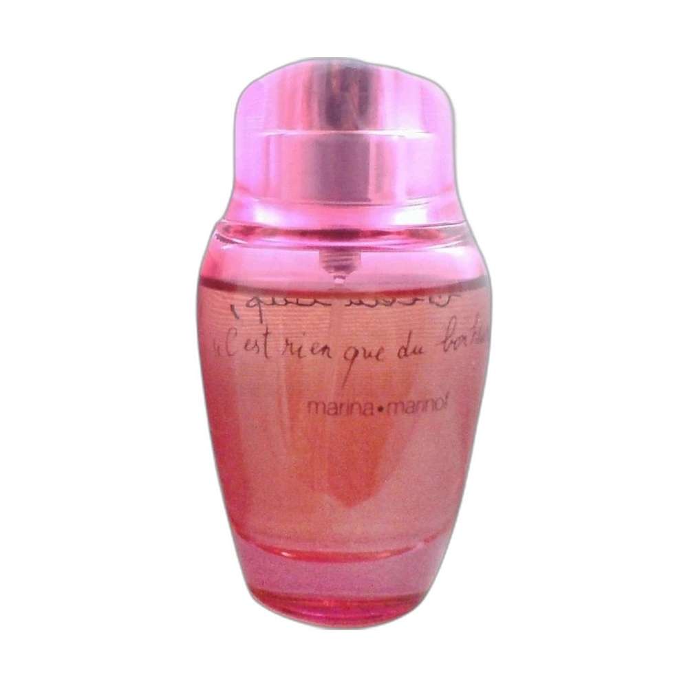 MARINA MARINOF UN PEU, BEAUCOUP, A LA FOLIE... 50ml тестер