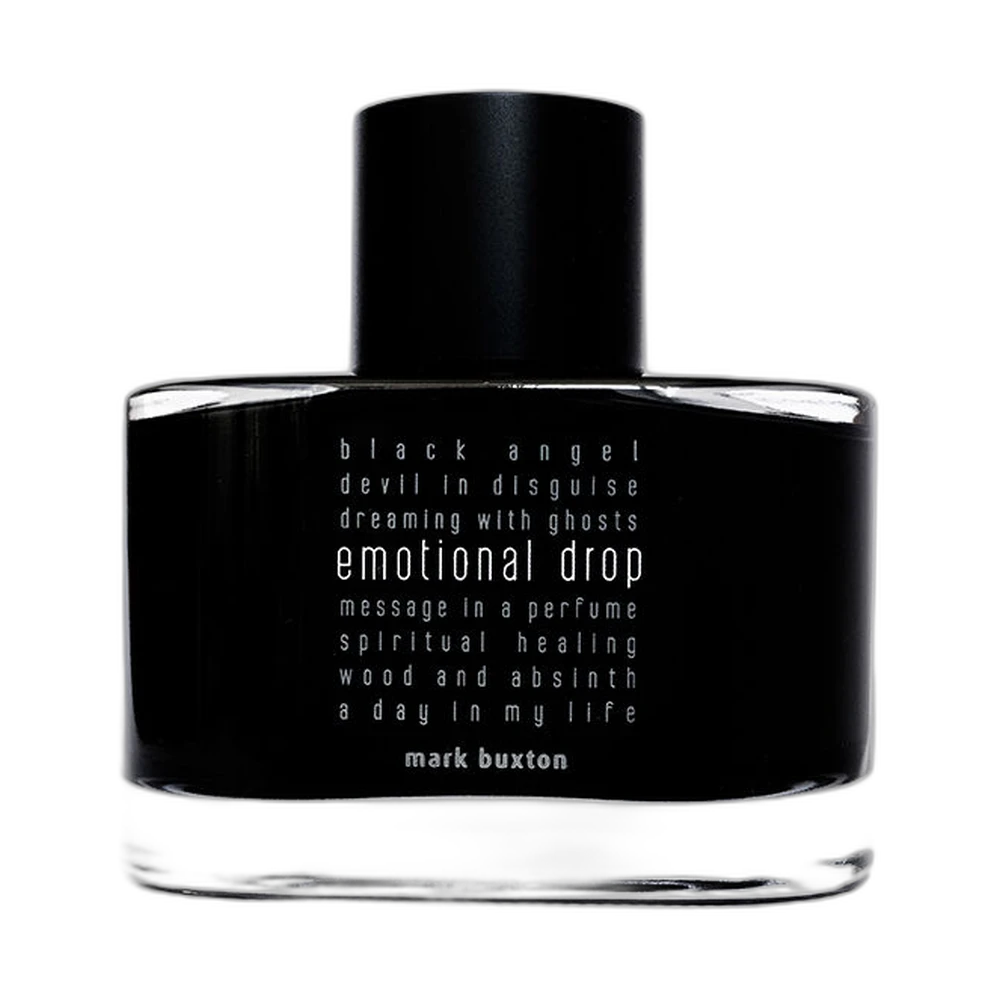 MARK BUXTON EMOTIONAL DROP 100ml тестер