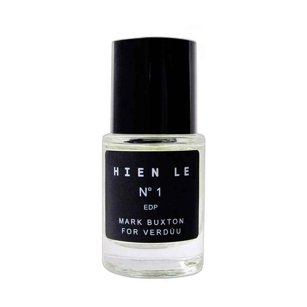 MARK BUXTON FOR VERDUU HIEN LE №1 edp 100ml TESTER