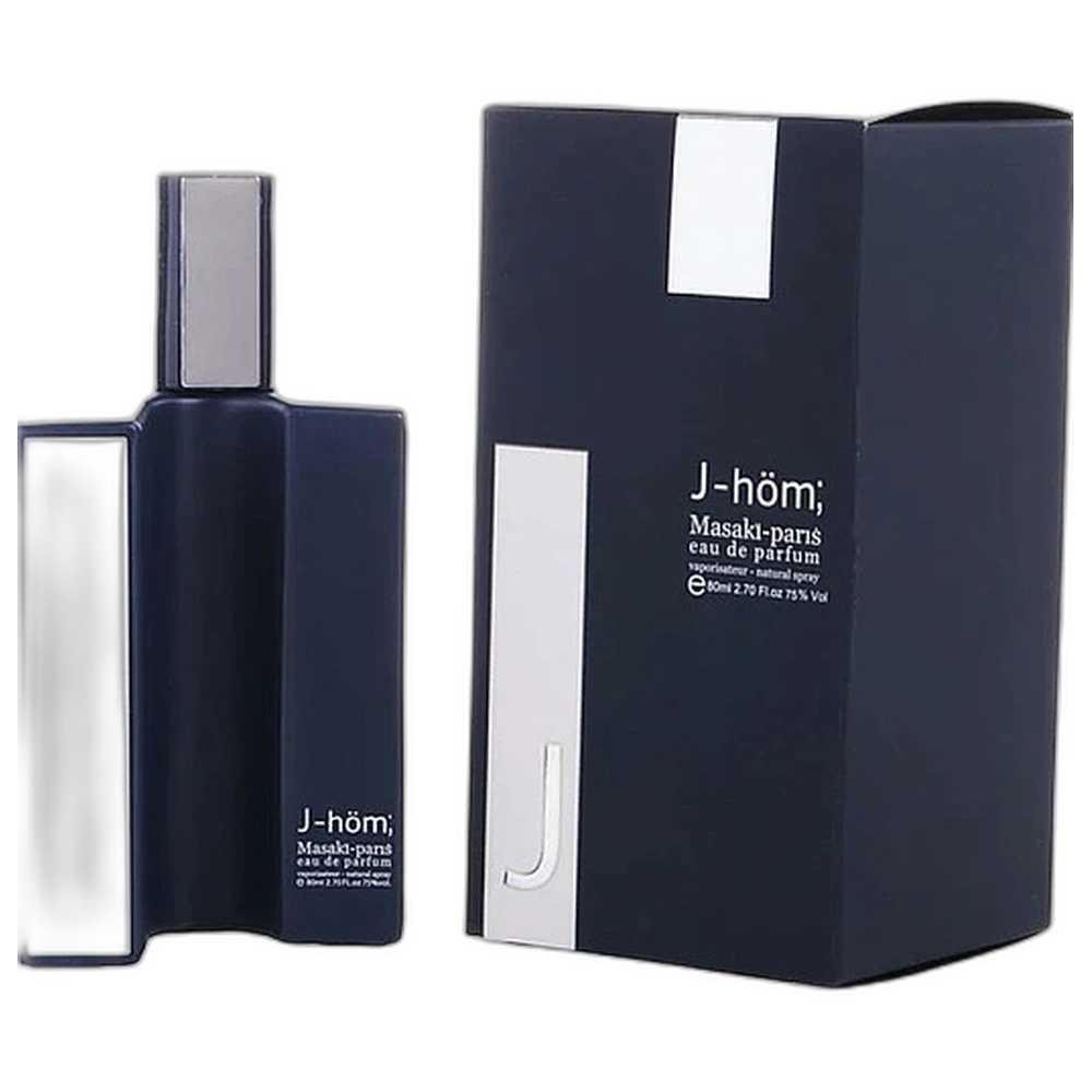 MASAKI MATSUSHIMA J-HOM edp (m) 40ml