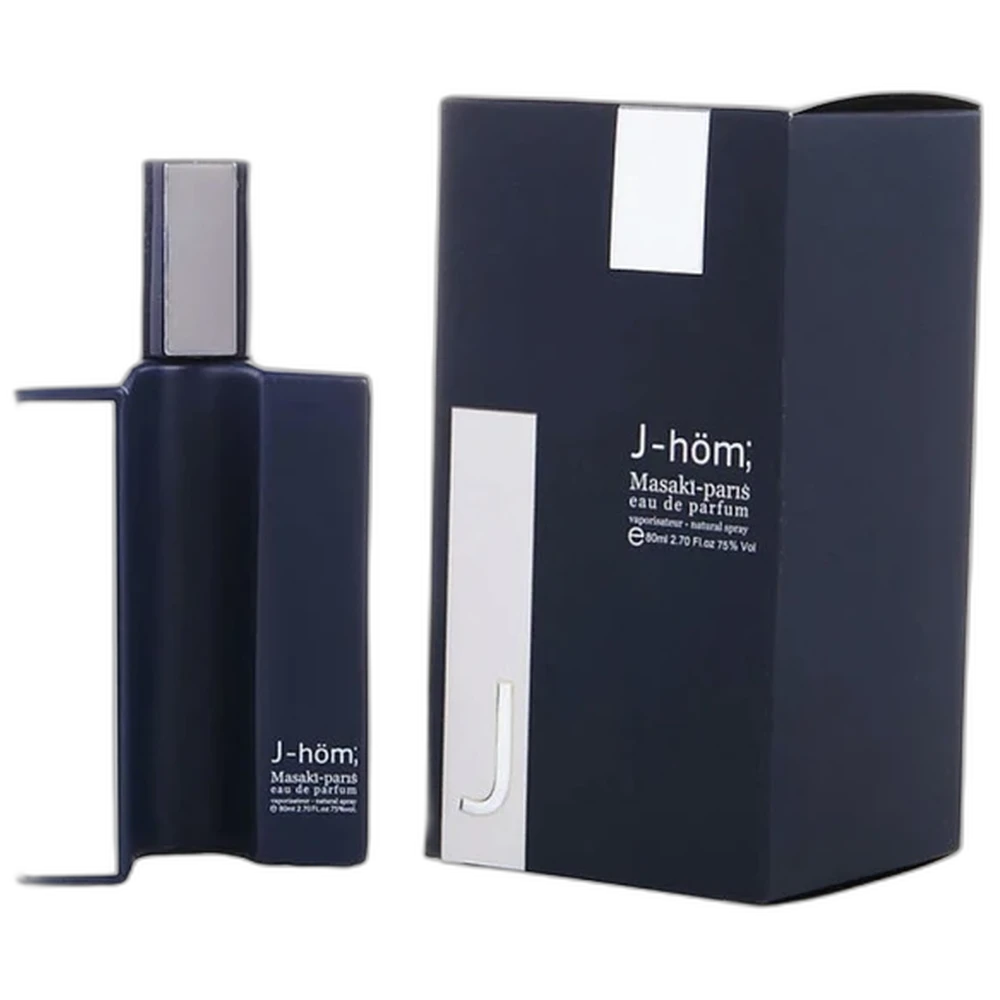 MASAKI MATSUSHIMA J-HOM edp (m) 80ml