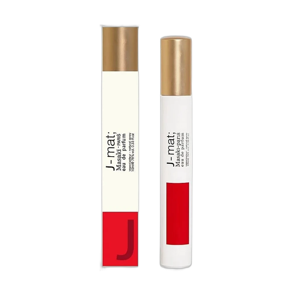 MASAKI MATSUSHIMA J-MAT edp (w) 10ml