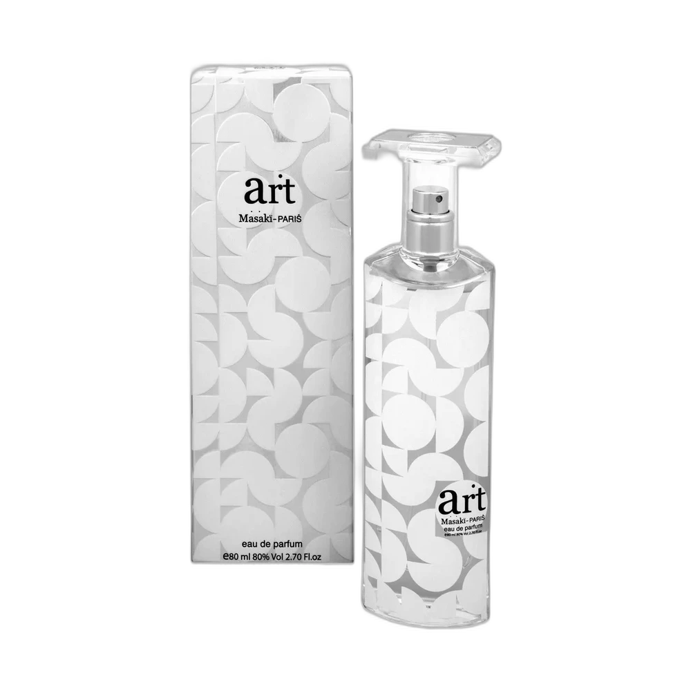 MASAKI MATSUSHIMA MASAKI ART 40ml