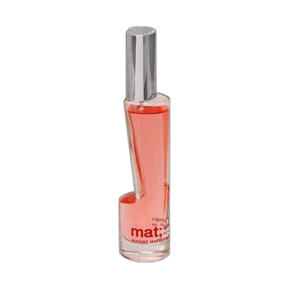 MASAKI MATSUSHIMA MAT LE ROUGE edp (w) 40ml TESTER