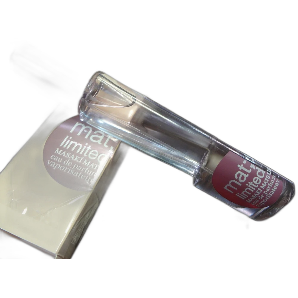 MASAKI MATSUSHIMA MAT; LIMITED 40ml тестер