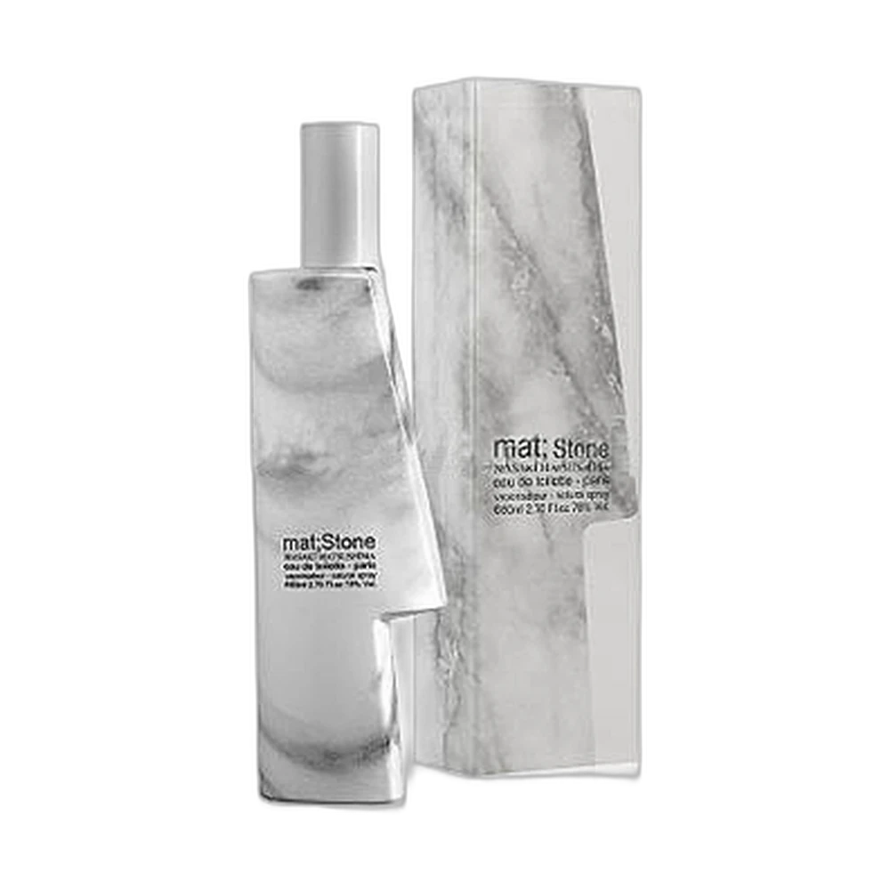 MASAKI MATSUSHIMA MAT; STONE edt (m) 80ml