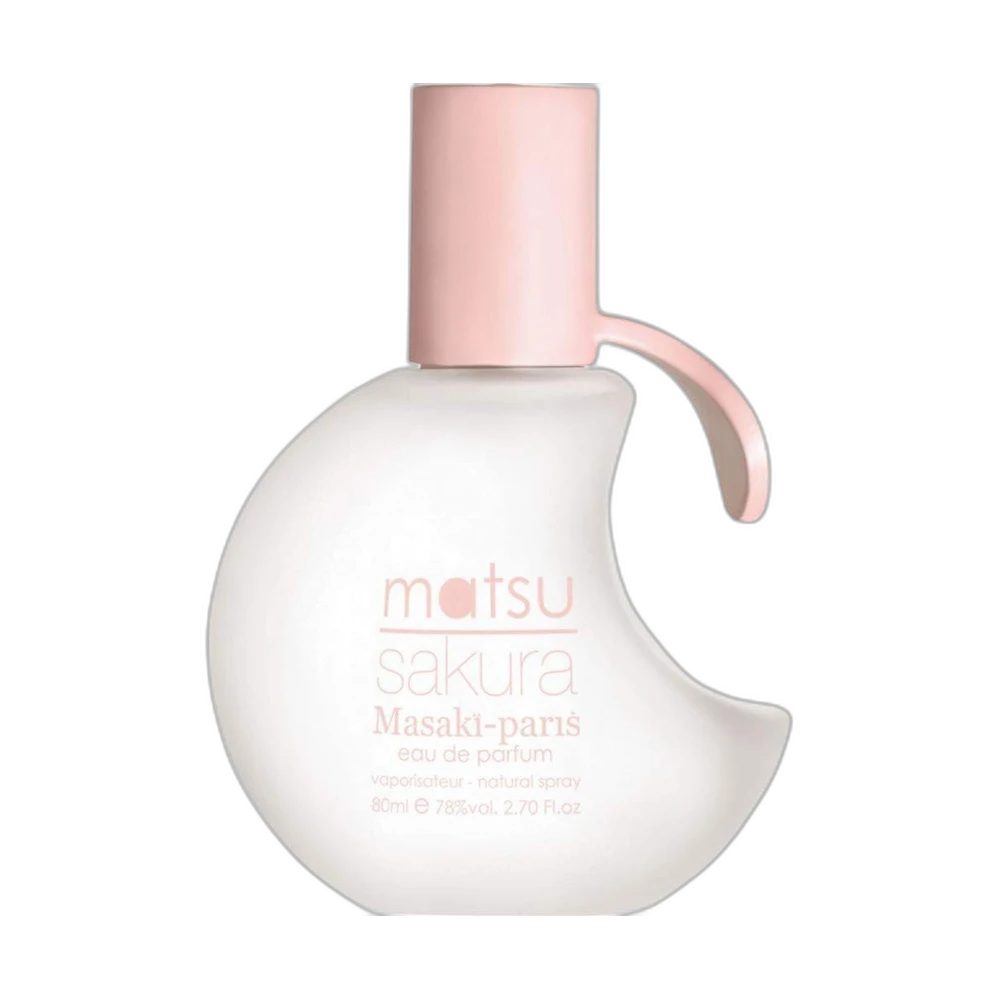 MASAKI MATSUSHIMA MATSU SAKURA edp (w) 80ml TESTER