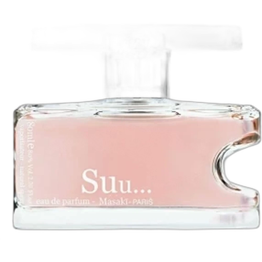 MASAKI MATSUSHIMA SUU edp (w) 80ml TESTER