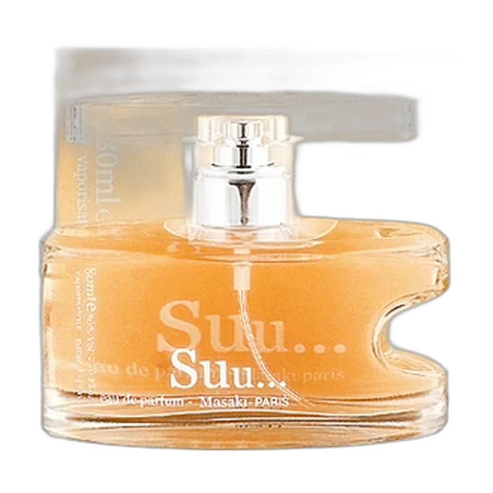 MASAKI MATSUSHIMA SUU edp (w) 80ml