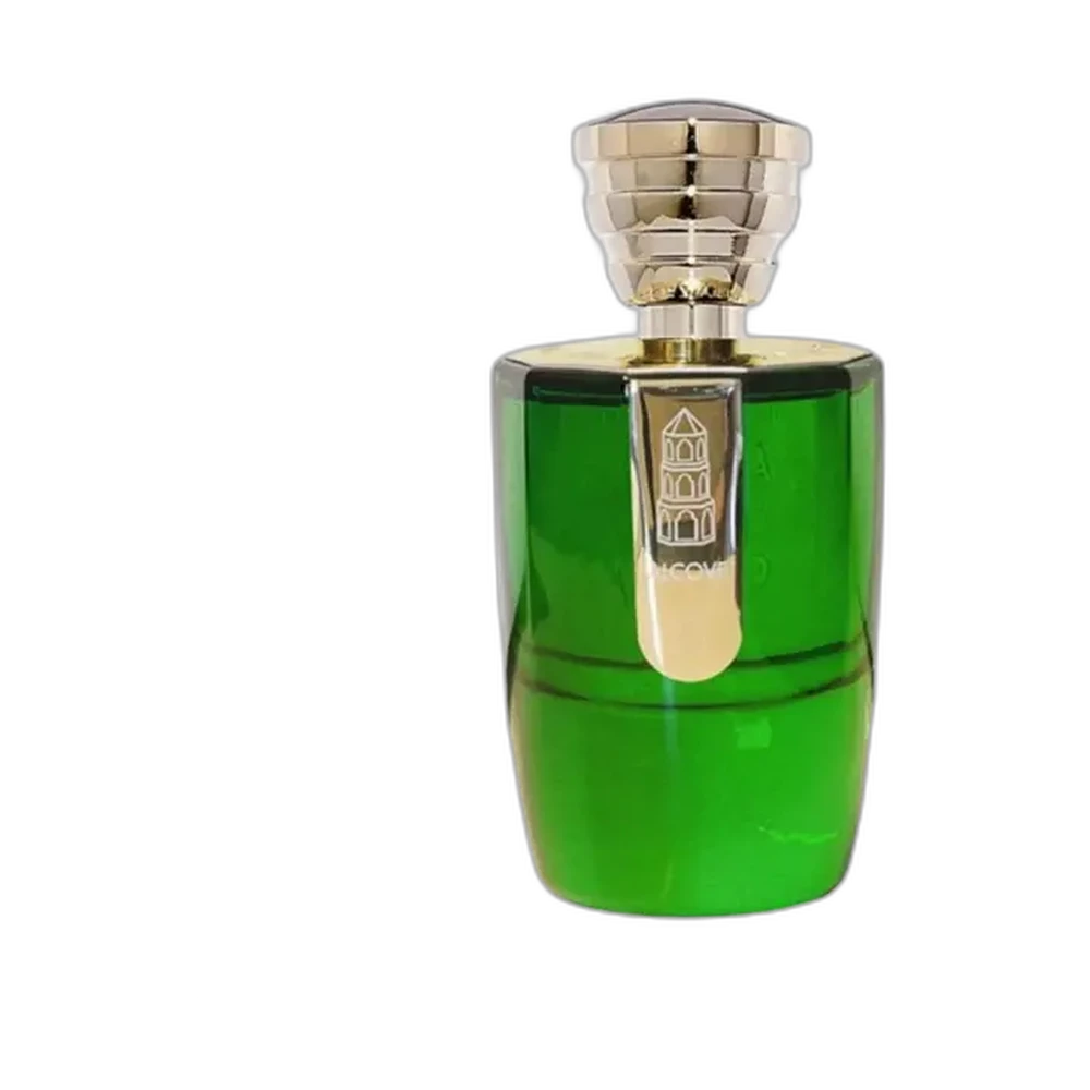 MASQUE MILANO ALCOVE 100ml parfume TESTER