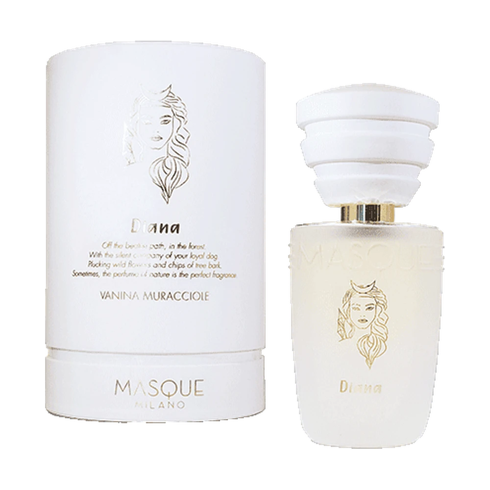 MASQUE MILANO DIANA 35ml тестер