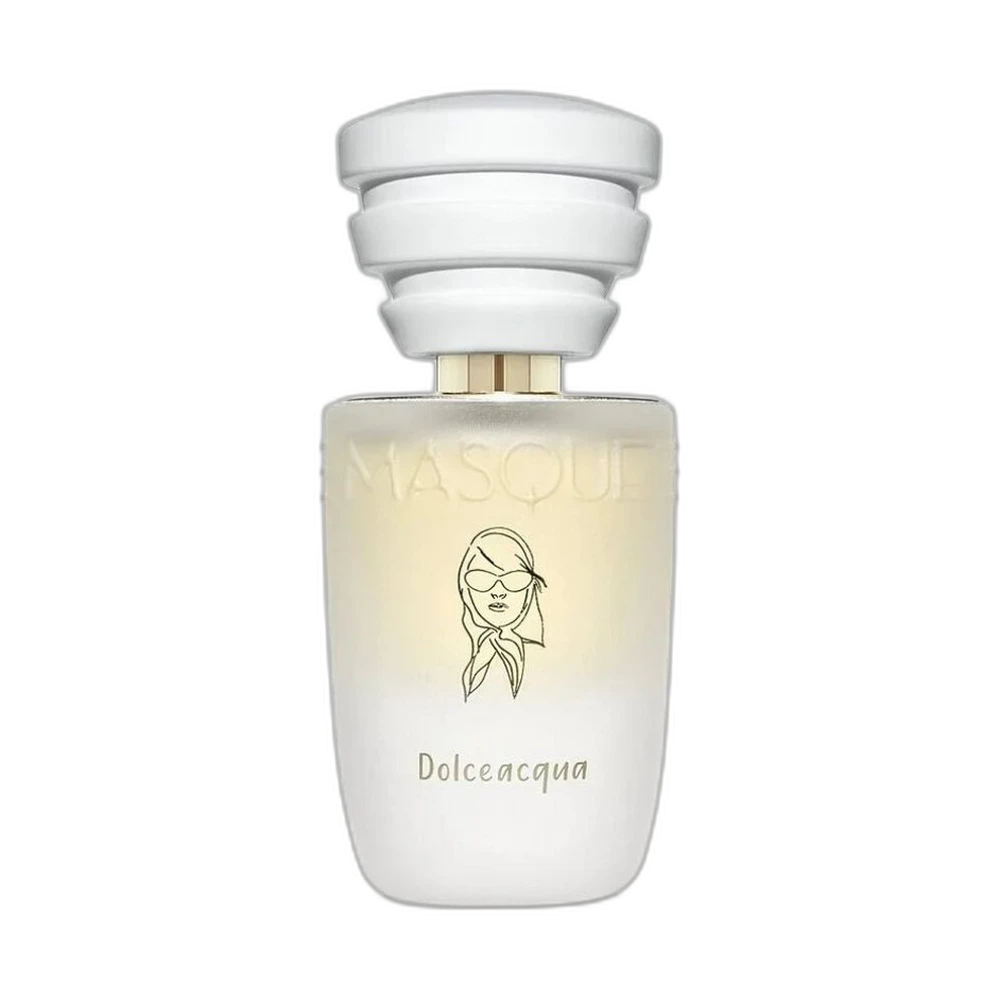 MASQUE MILANO DOLCEACQUA LE DONNE DI MASQUE 100ml