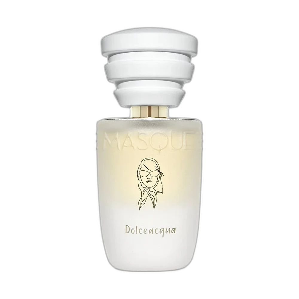 MASQUE MILANO DOLCEACQUA LE DONNE DI MASQUE edp (w) 35ml TESTER