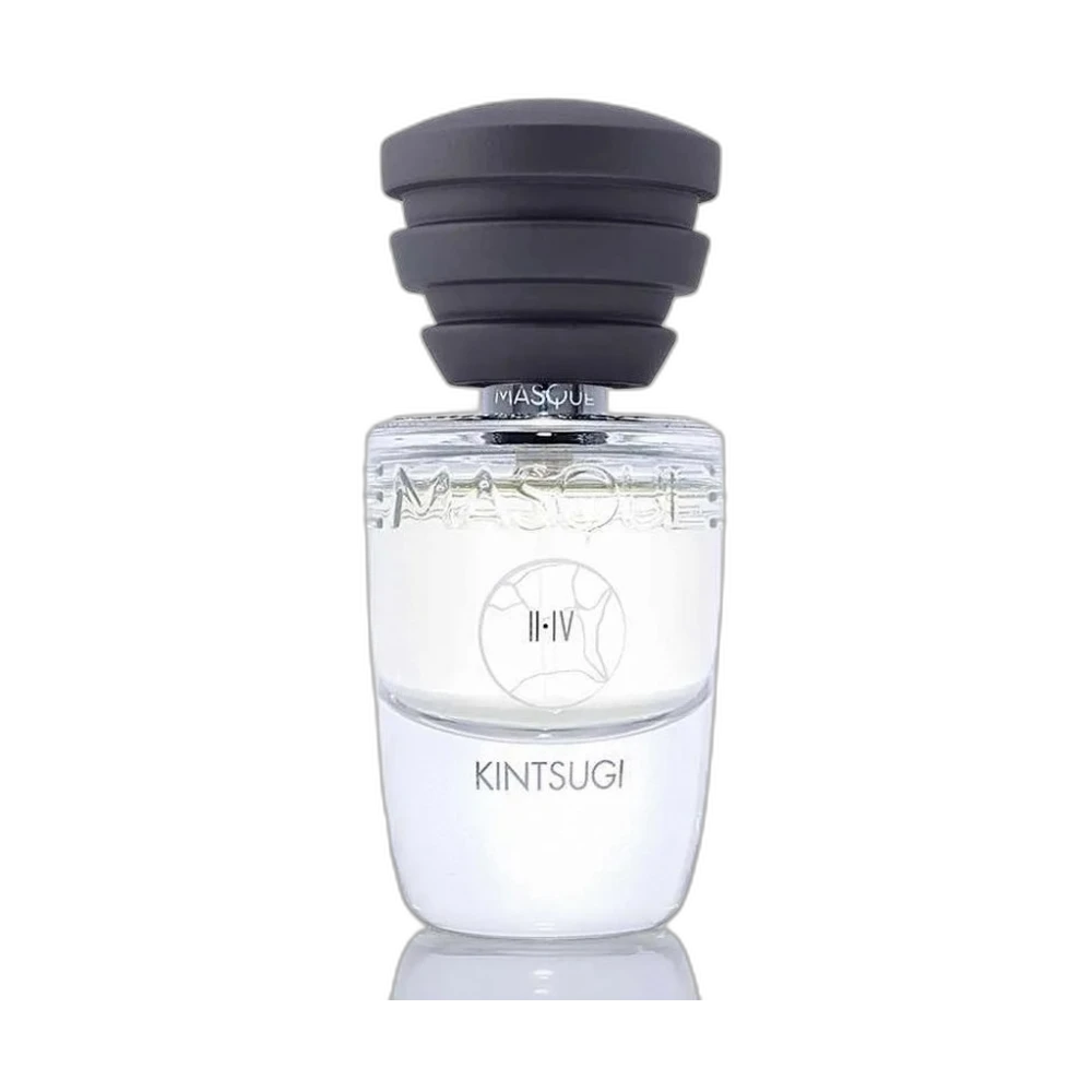 MASQUE MILANO KINTSUGI edp 100ml TESTER