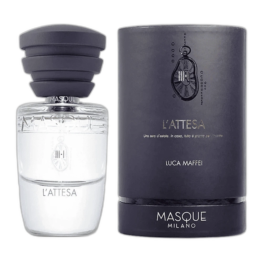 MASQUE MILANO LATTESA 100ml