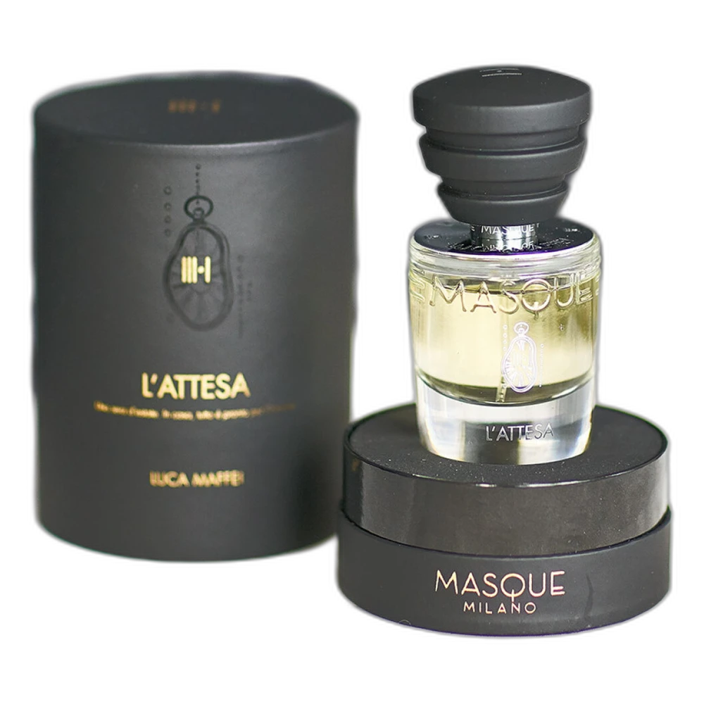 MASQUE MILANO LATTESA 10ml