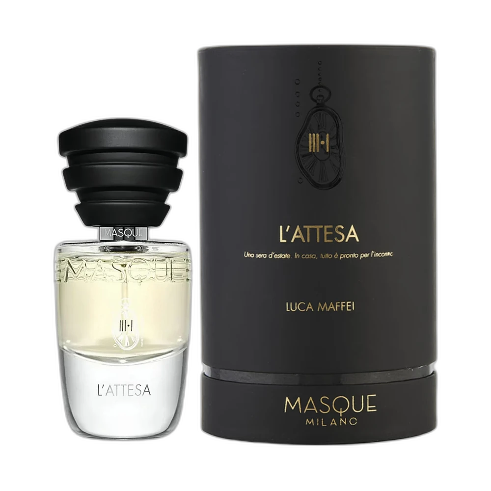MASQUE MILANO LATTESA 35ml