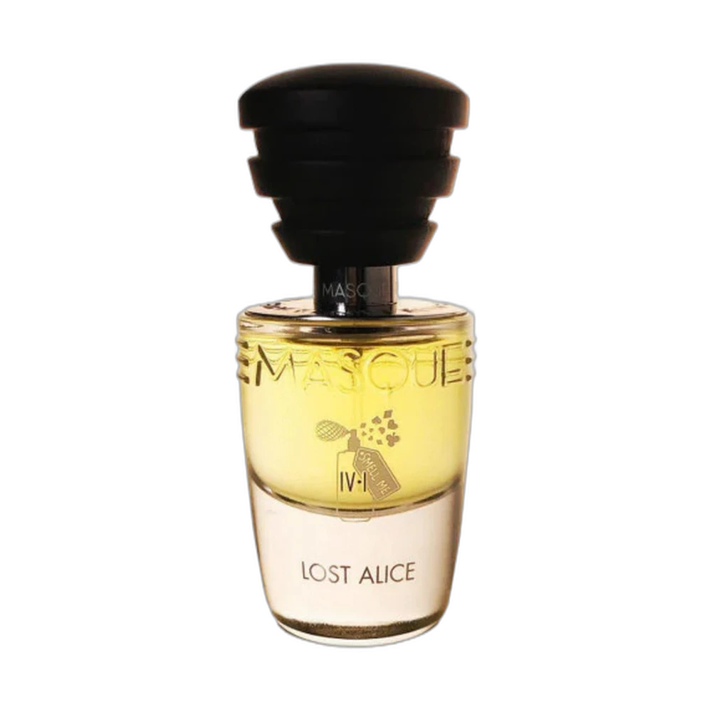 MASQUE MILANO LOST ALICE edp 100ml TESTER