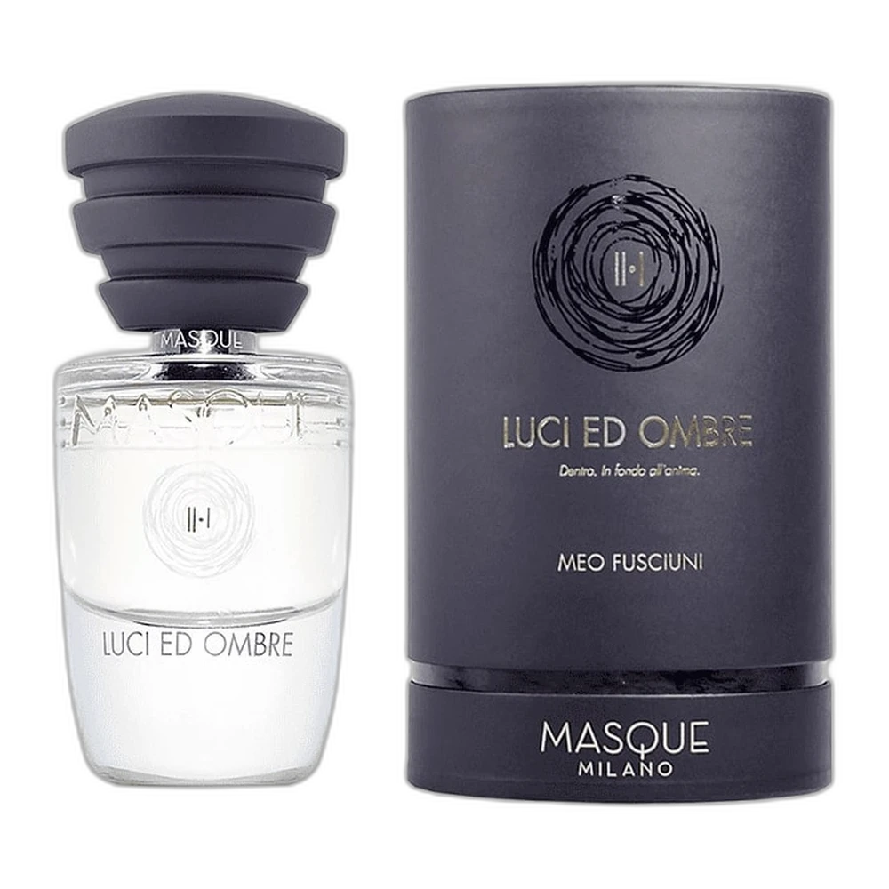 MASQUE MILANO LUCI ED OMBRE edp 35ml
