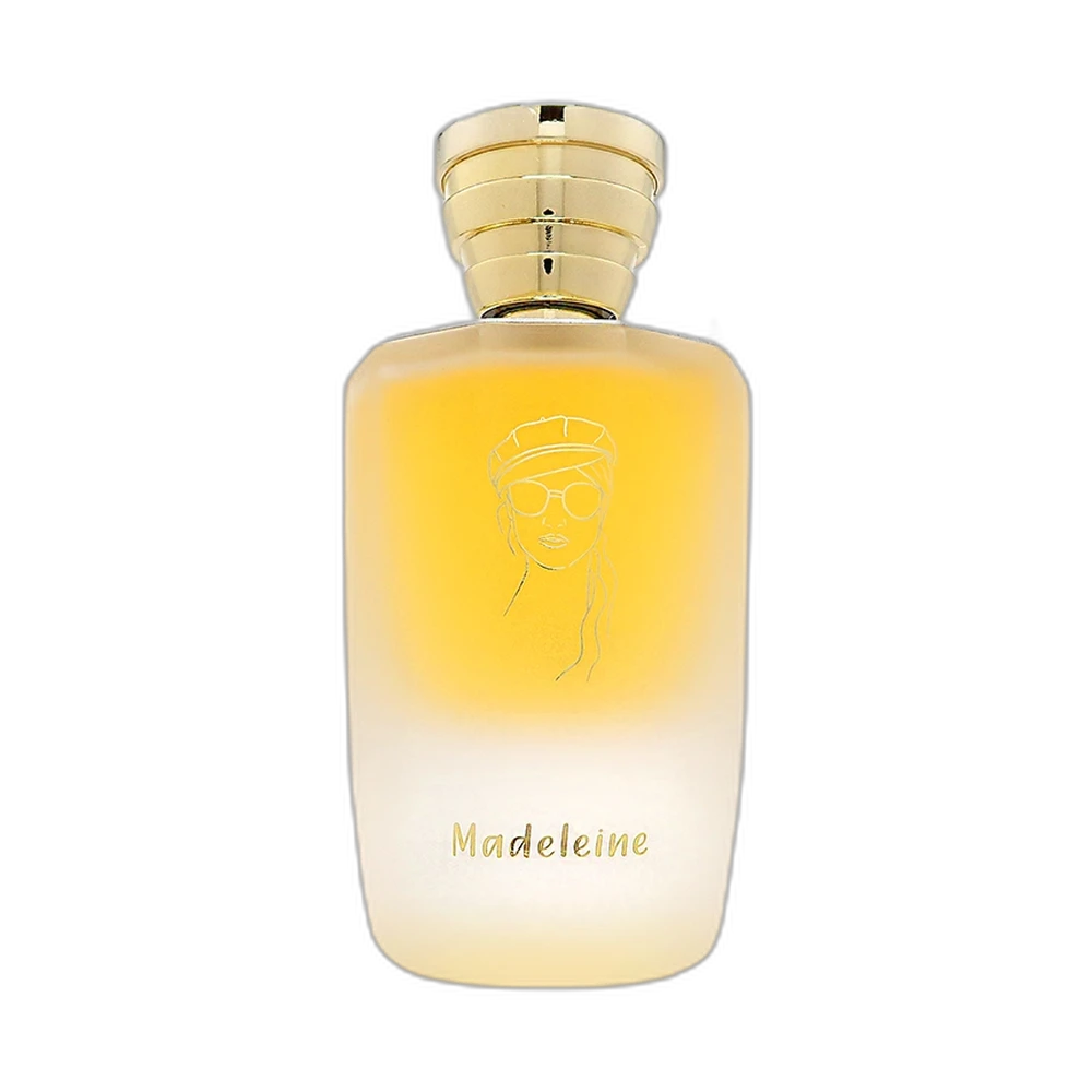 MASQUE MILANO MADELEINE LE DONNE DI MASQUE 100ml в шкатулке