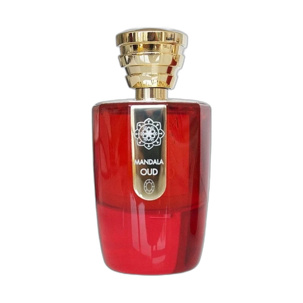 MASQUE MILANO MANDALA OUD edp 100ml TESTER