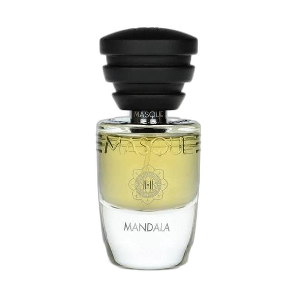 MASQUE MILANO MANDALA edp 35ml TESTER