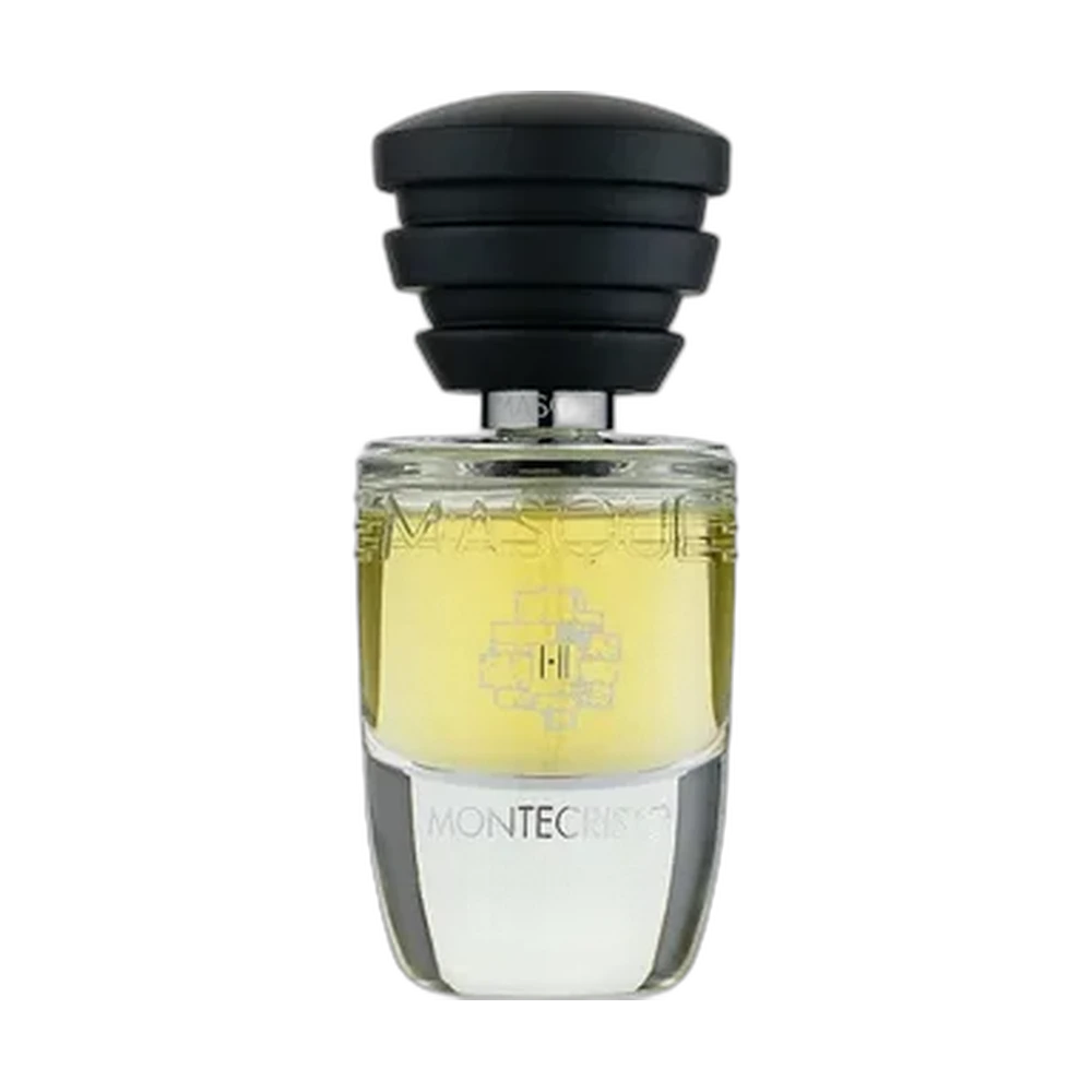 MASQUE MILANO MONTECRISTO edp 35ml TESTER