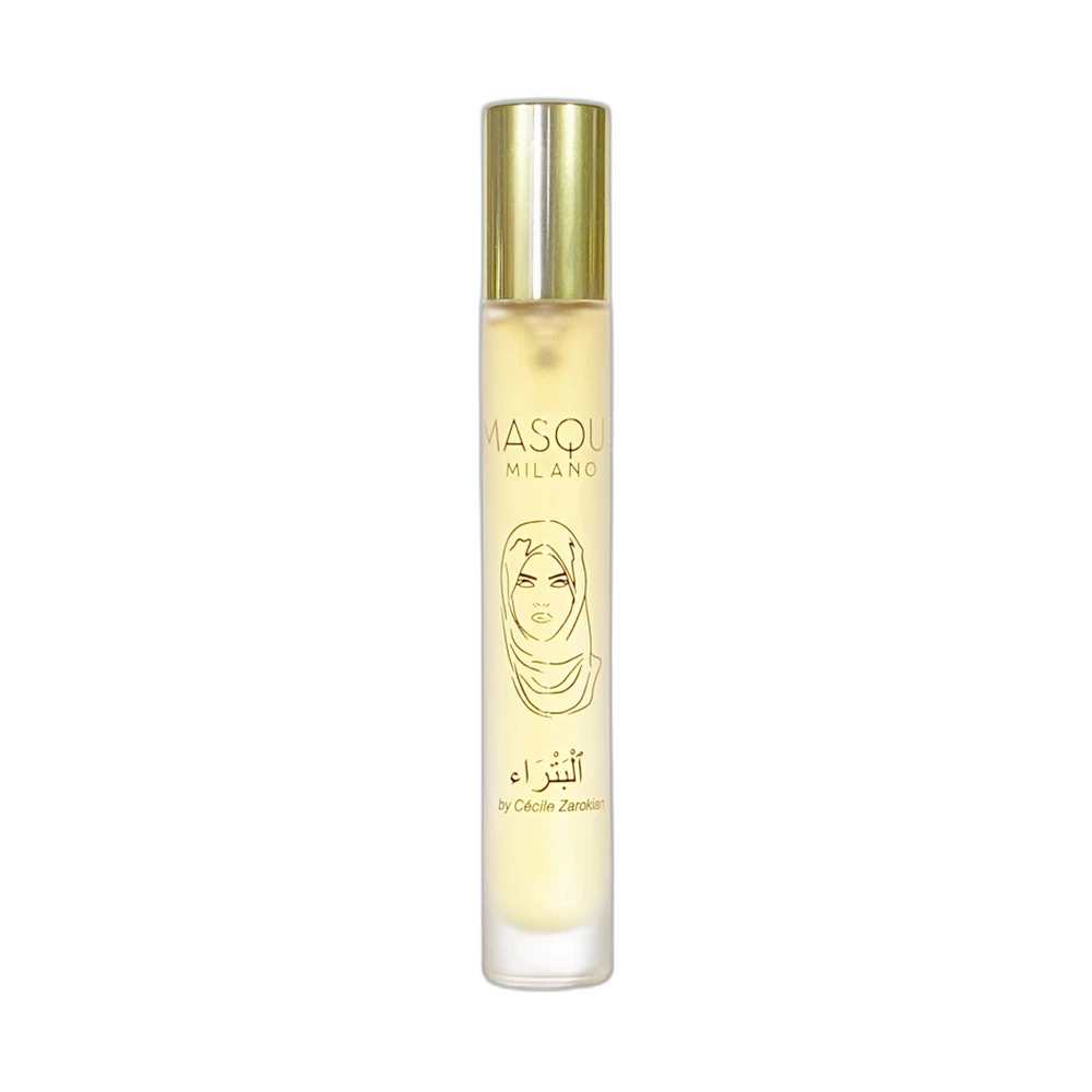 MASQUE MILANO PETRA LE DONNE DI MASQUE edp (w) 10ml