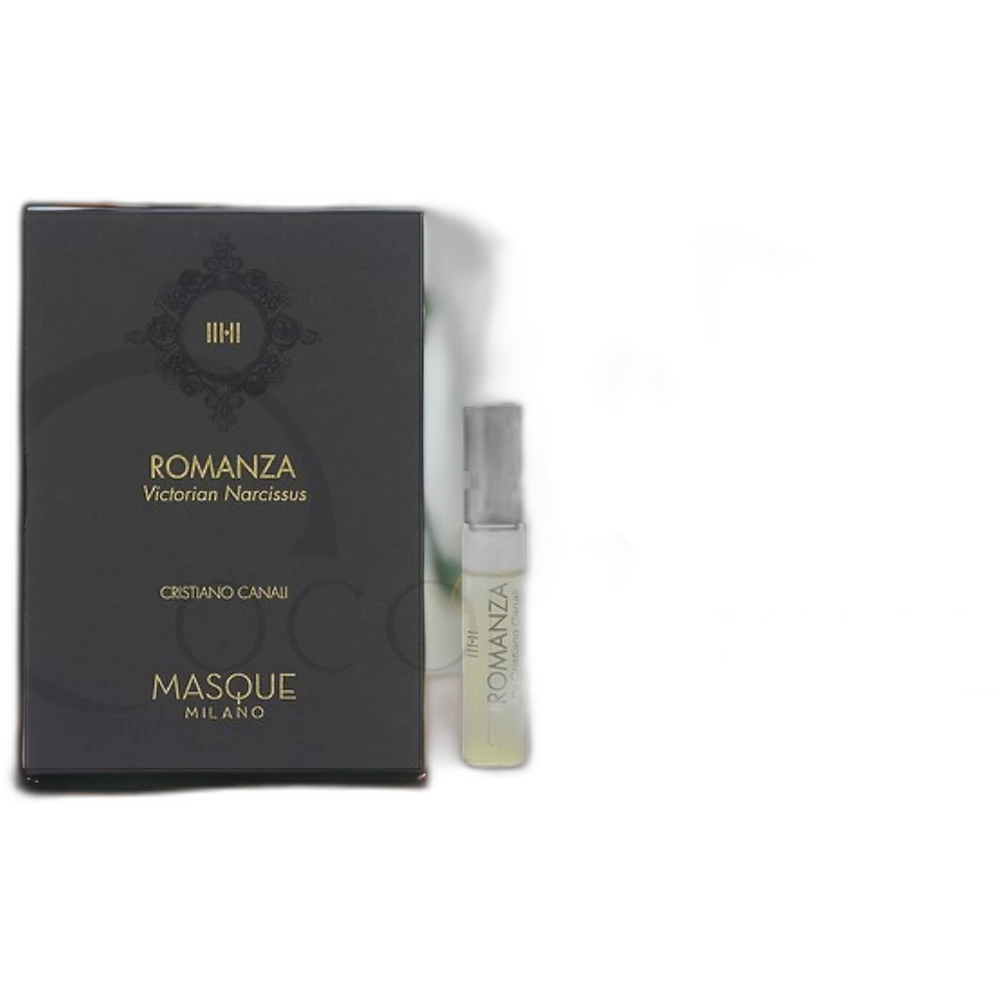 MASQUE MILANO ROMANZA 2ml пробник