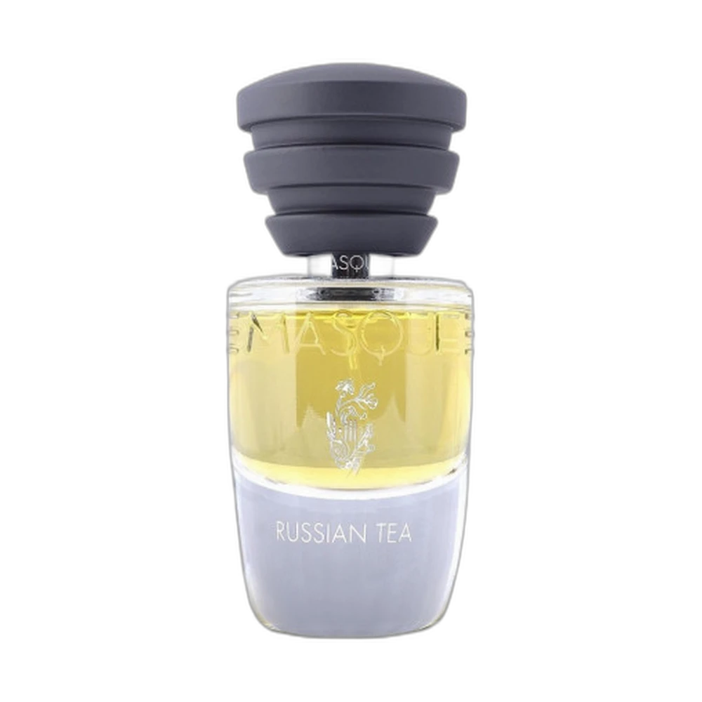 MASQUE MILANO RUSSIAN TEA edp 100ml TESTER