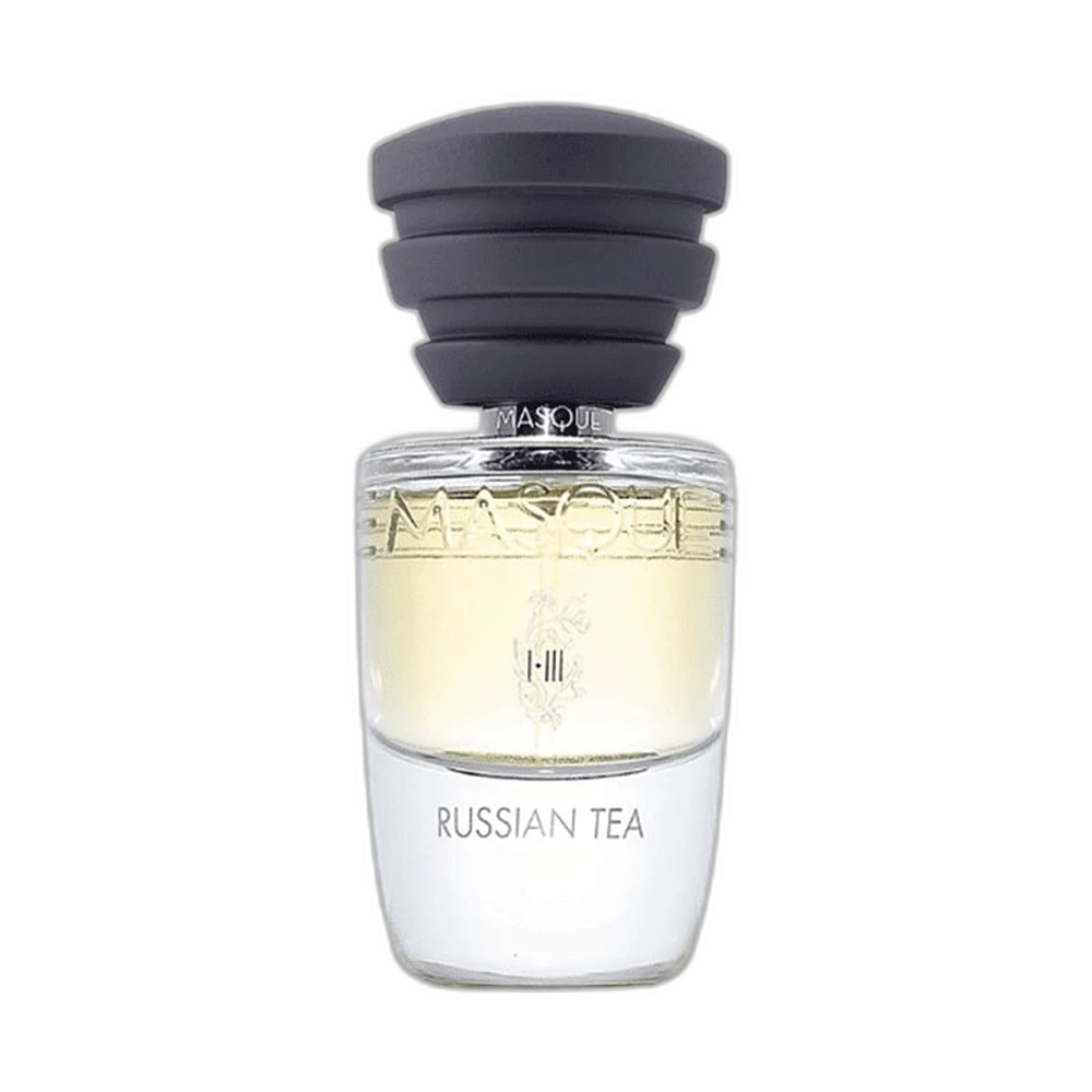 MASQUE MILANO RUSSIAN TEA edp 35ml TESTER
