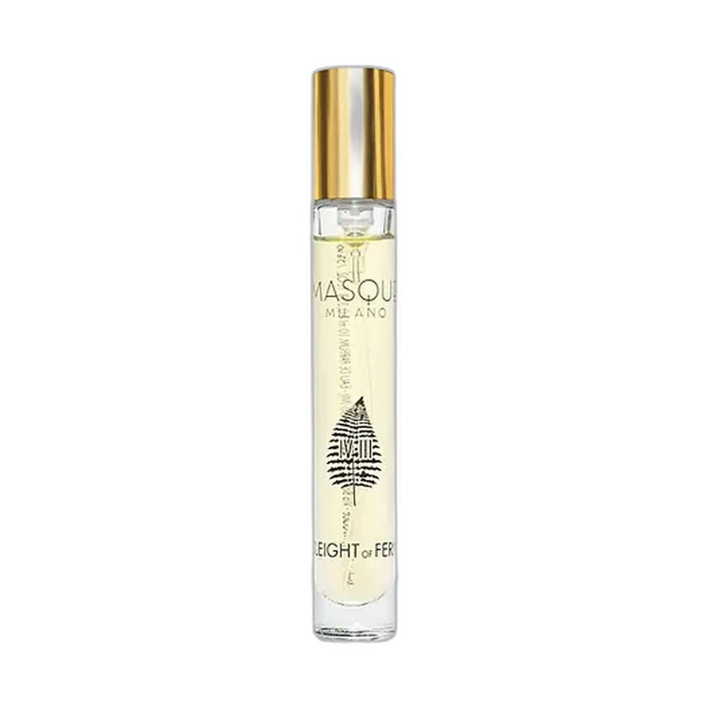 MASQUE MILANO SLEIGHT OF FERN edp 10ml