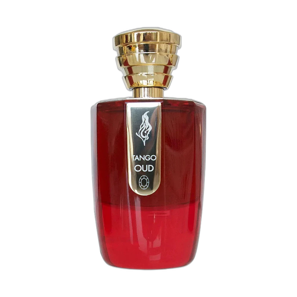 MASQUE MILANO TANGO OUD edp 100ml TESTER