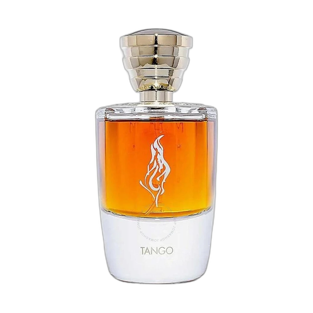 MASQUE MILANO TANGO edp 100ml TESTER