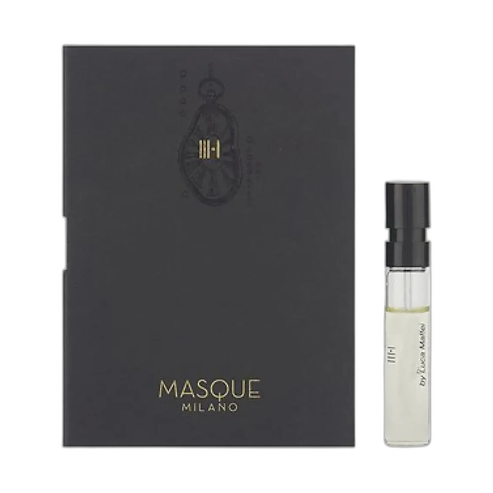 MASQUE MILANO TANGO edp 2ml пробник