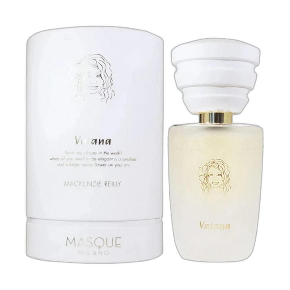 MASQUE MILANO VAIANA edp (w) 35ml