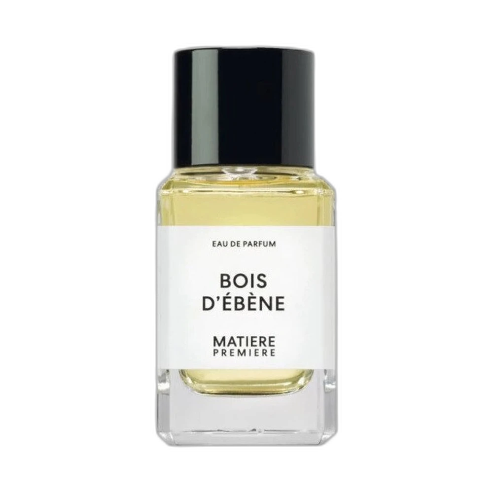 MATIERE PREMIERE BOIS D`EBENE edp 100ml TESTER