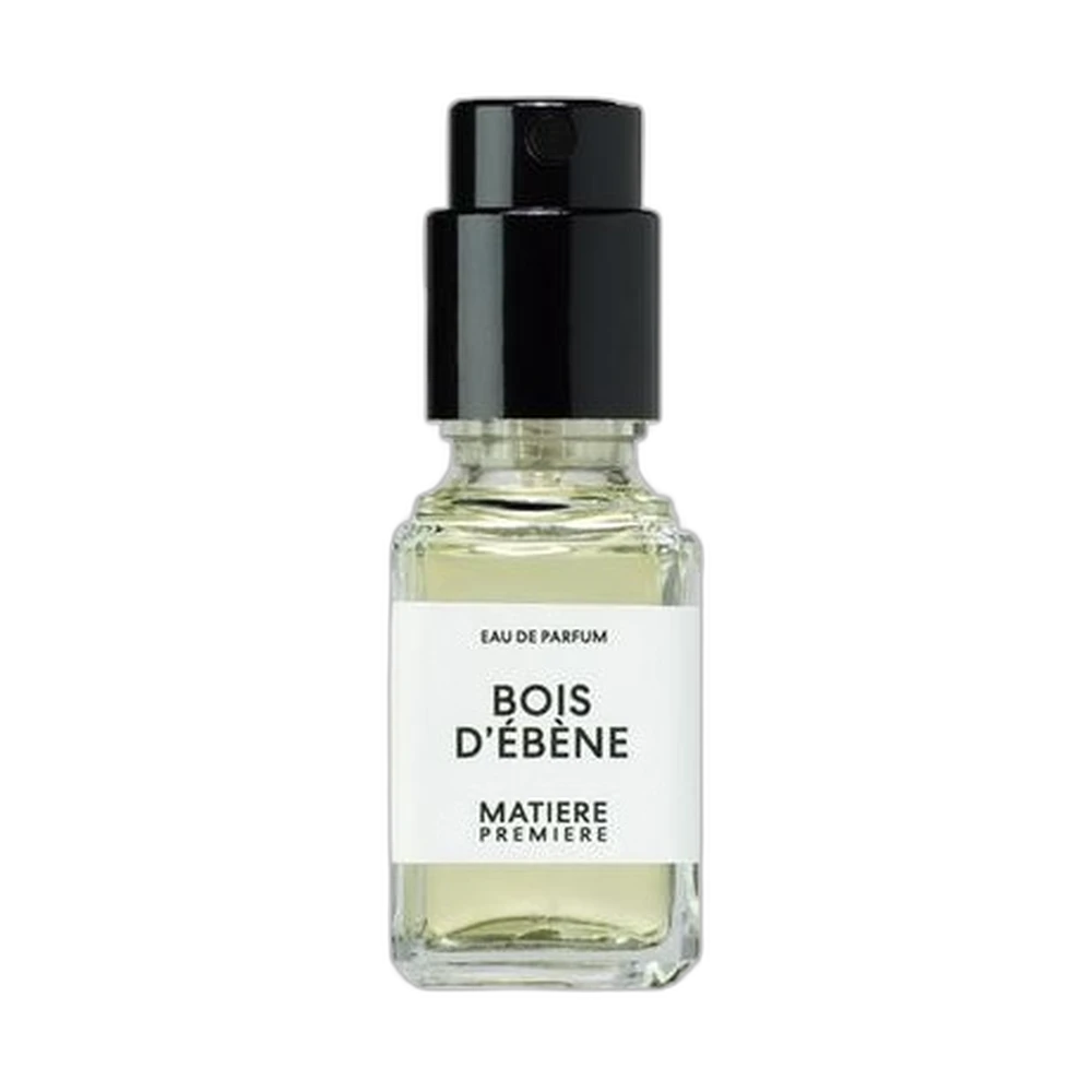 MATIERE PREMIERE BOIS D`EBENE edp 6ml mini