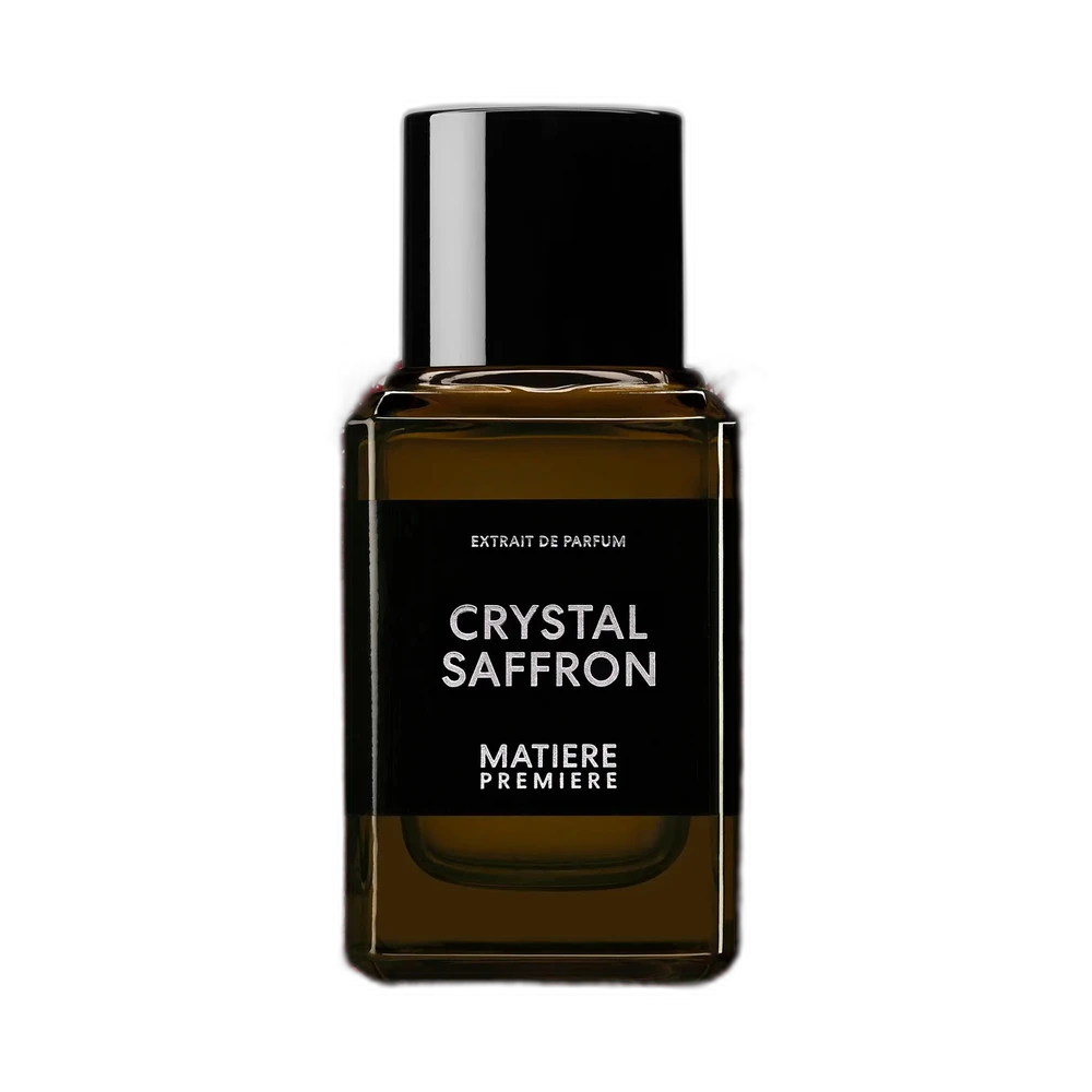 MATIERE PREMIERE CRYSTAL SAFFRON 50ml