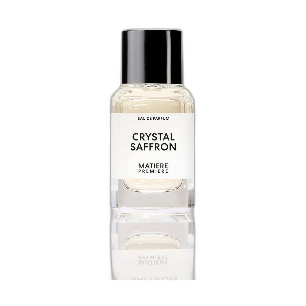 MATIERE PREMIERE CRYSTAL SAFFRON 6ml mini