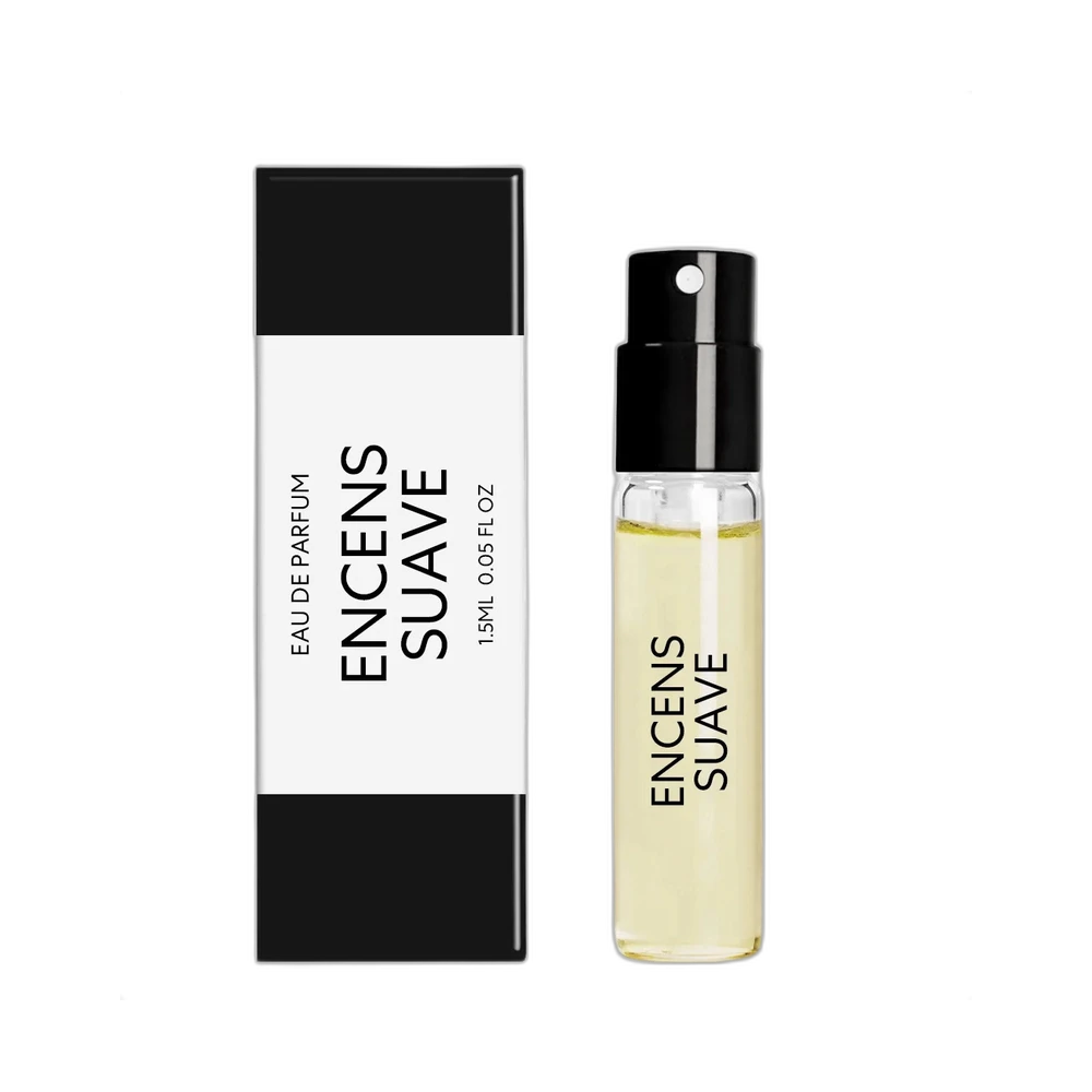 MATIERE PREMIERE ENCENS SUAVE edp 1.5ml пробник