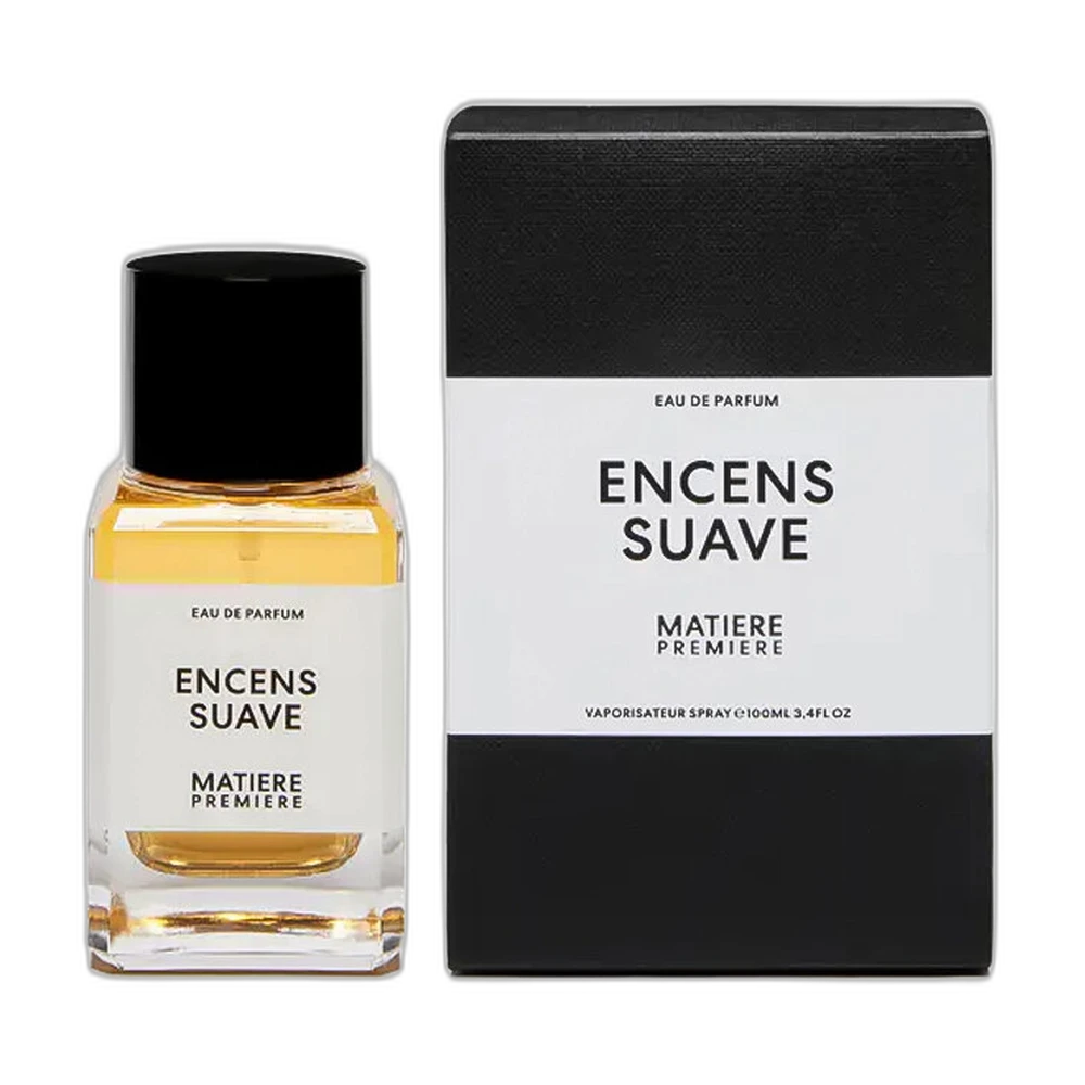 MATIERE PREMIERE ENCENS SUAVE edp 100ml
