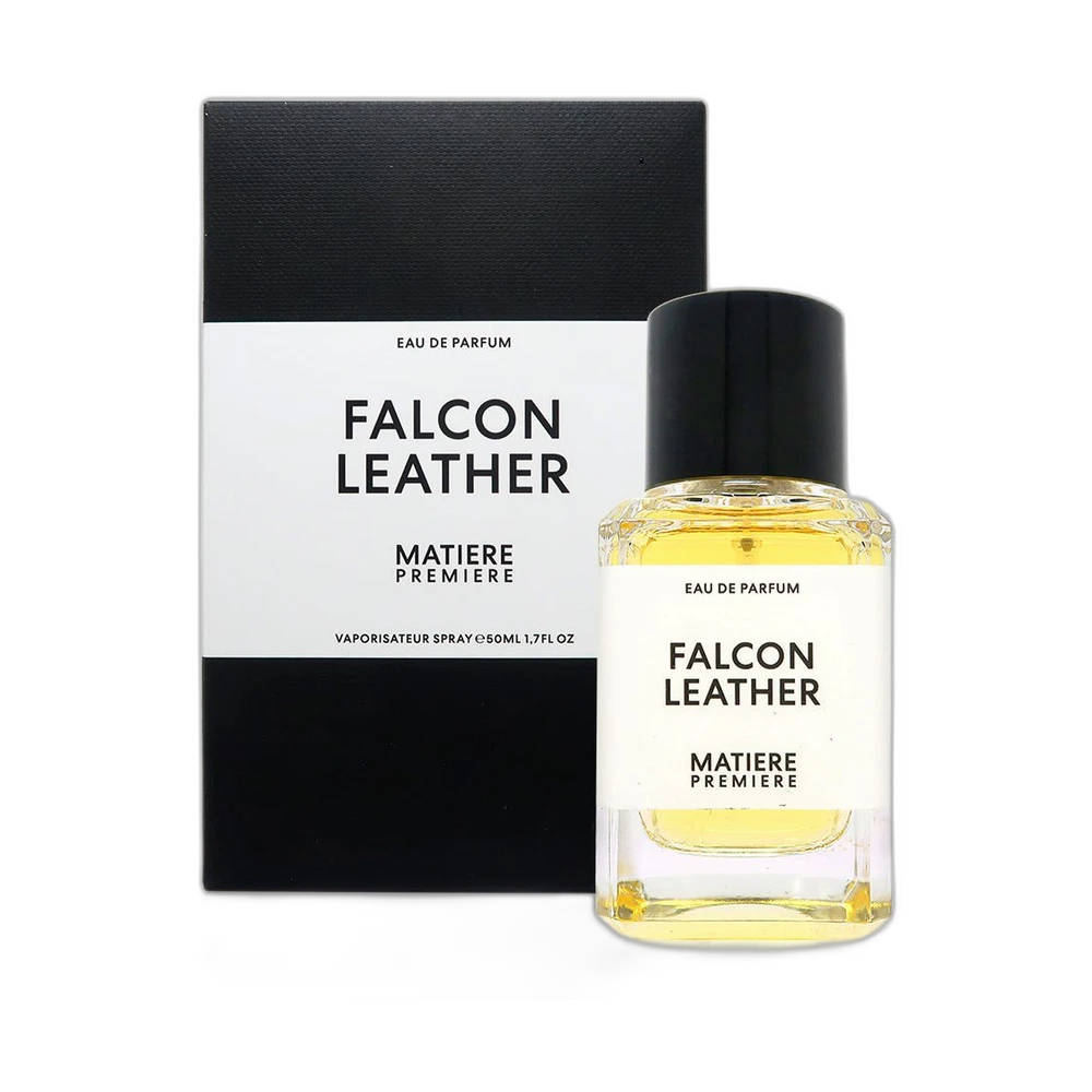 MATIERE PREMIERE FALCON LEATHER 50ml тестер